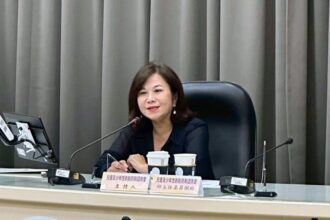 基隆強力推進兒少性剝削防制　邱佩琳要求普及宣導與個別化處遇並行