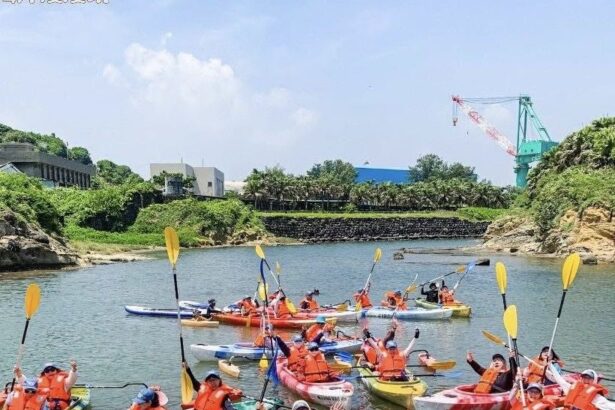 海洋不設限！基隆無障礙嘉年華打造共融新體驗