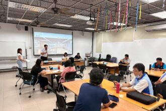 讓老師回歸教學！基隆市府傾聽現場需求　全面檢討行政負荷