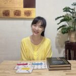 LOVEmily愛美麗華語發音比對器全球首創　解決外籍生發音困擾