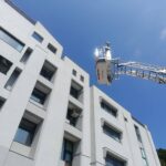 長距離佈線實兵驗證搶救　基隆警消大樓火災演練強化救災應變
