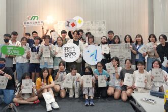 嘉義市博啟動市民參與方法論　學生協力工作坊策展9/21城隍廟登場