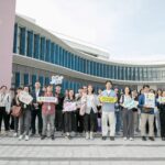 迎戰AI時代　嘉義市組團取經台南　擘劃智慧治理藍圖