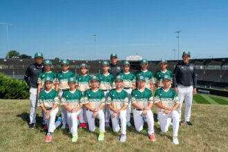 睽違29年！台北東園少棒完封美國勇奪世界冠軍　蔣萬安賀電恭賀