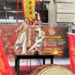 全台九大城隍齊聚嘉巿！2025城隍夜巡9/22起駕 融傳統科儀與科技
