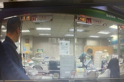 警銀機警阻詐！ 嘉義郵局驚險攔下 9千萬購機具騙局