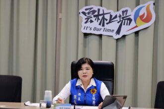 中央突襲狠砍27億元　張麗善轟：讓地方財政斷糧