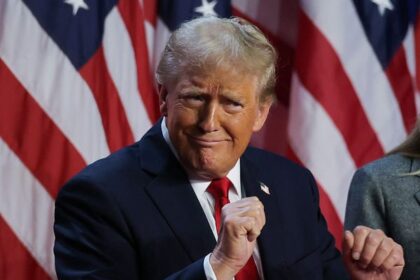 川普密謀「債務歸零」　以色列財團成最大輸家？