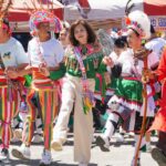 基隆原住民聯合豐年祭熱鬧登場　邱佩琳盼攜手共榮共享文化驕傲