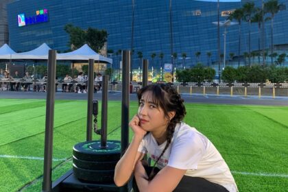 梁舒涵《女兵日記》再現《最強的身體》 體能透支情緒崩潰