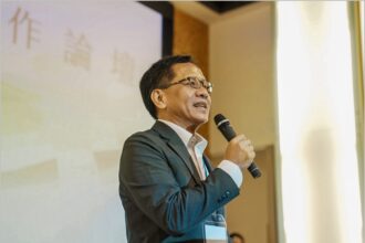 農村水保署推動竹材創新應用　跨域合作展現永續新價值