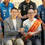 基隆暖暖區表揚模範父親　傳承溫暖與堅毅的力量