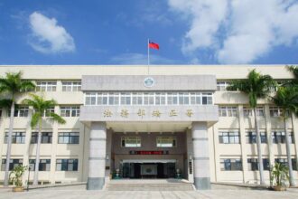退休典獄長李進國怒斥，司法單位高層「背鍋文化」：制度不改，悲劇難止！