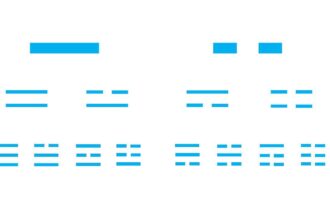 八卦的由來：仰觀俯察，伏羲的宇宙視野-始作八卦/《國學專欄》岸先生說文字（三）