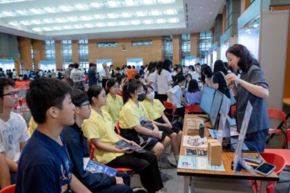 「台灣學聯」邀請輝達、鴻海研究院　打造量子科技人才平台