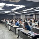 台灣學聯攜手南山及永平中學　助力400位教師AI　教學賦能
