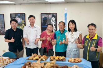 基隆希望學苑成果亮眼！烘焙班展技藝、無人機班啟航創新學習