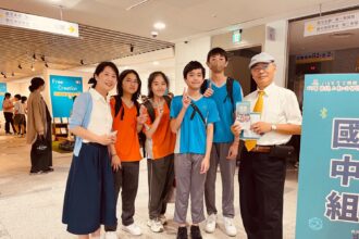 基隆市表現亮眼！3校勇奪「114年柯華葳數位閱讀競賽」