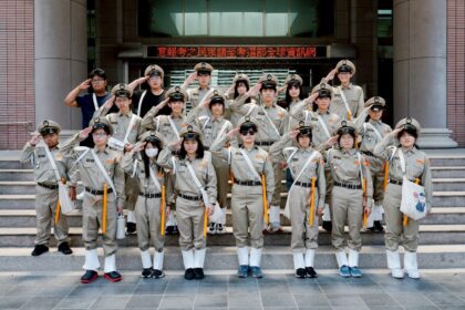 守護青春不停歇　嘉警攜手公私夥伴　打造最有活力的暑期保護青少年行動