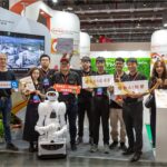 碩陽電機自動化展驅動AI智慧　展現製造新實力