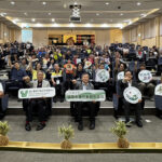 2025國際永續藝術創作論壇 農村水保署推動竹材創新應用 跨域合作展現永續新價值
