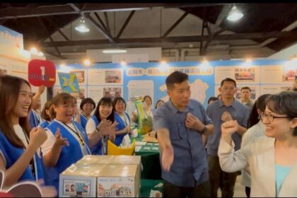 基隆防災教育獲全國大獎  教育處、3校園及校長全上榜