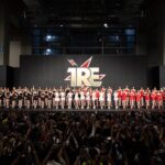 河北彩伽將化身冰雪女神降臨 台北國際成人展