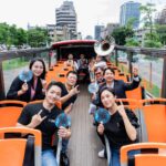 今夏最Chill音樂旅程　「潮！專車」8/30-31限時免費搭乘暢遊臺北