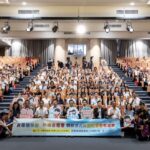 北市首創特殊優良校長獎章　20位中學校長獲表揚
