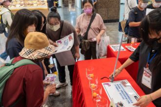 北市勞動局傳授「7不3要」原則　破解求職陷阱