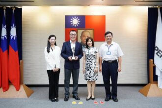 臺北電臺連連獲獎　展現優質公營電臺風範