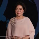 表演 可以是一輩子的追求 陳淑芳榮獲第62屆金馬獎「終身成就獎」