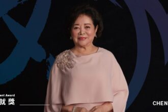 表演 可以是一輩子的追求 陳淑芳榮獲第62屆金馬獎「終身成就獎」