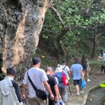 北市教育局辦「走出幽谷迎向光明」夏令營　助青年擁抱正向人生