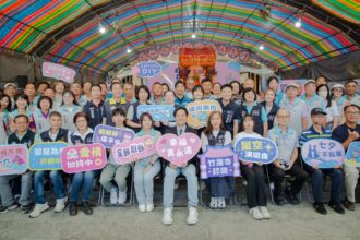 2025竹塹七夕成年禮8/29登場！古禮結合星空演唱會