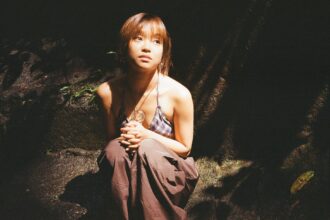 創作女聲 moon tang 挾百萬點閱人氣魅力叩關台灣樂壇