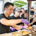 吃貨必訪！「2025台北國際美食節」8/30-31漢堡嘉年華熱鬧開展