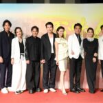 謝承均雙妻惹議話題十足 周宜霈(大牙)坦言婚變 戲裡戲外都是《百味人生》