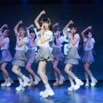 AKB48 Team TP 成軍七週年首次辦媒體記者會  青春洋溢載歌載舞閃耀全場