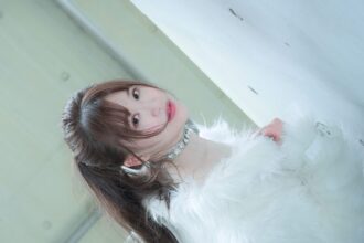 田心蕾哈佛建築才女變聲畫導演 唱出小小反骨自我叛逆