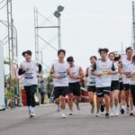 全台首創最強的身體 72位選手熱血廝殺