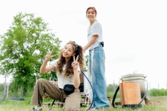 嗨！營業中第六季 藝人直接被「情勒」原始班底回歸