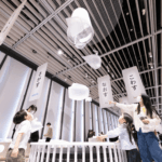 炎夏東京新玩法 室內樂園避暑彈跳床 空中繩索 攀岩牆盡情放電 博物館內還有天文台飽覽星空投影寓教於樂 大人小孩不亦樂乎