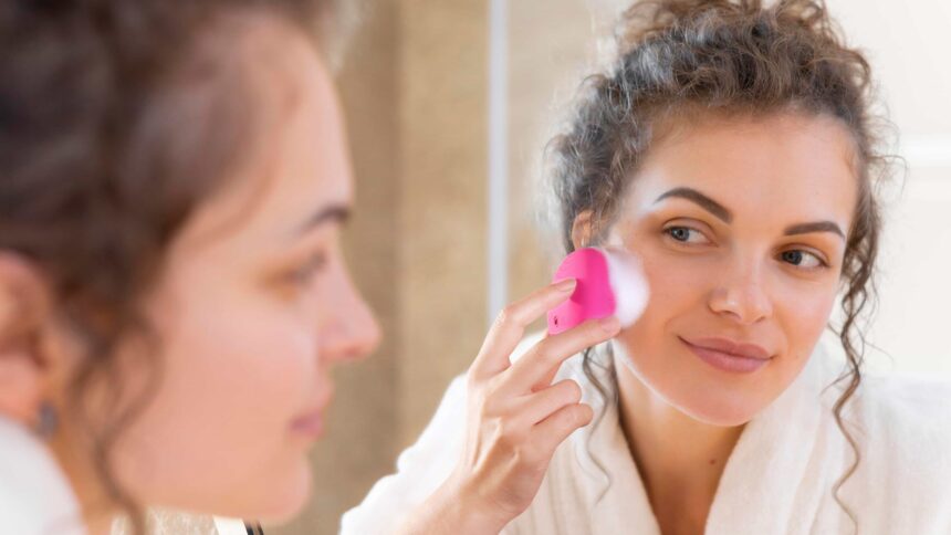 瑞典 FOREO 斐珞爾品牌正式引進台灣 智能潔面儀正式登台