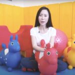 安晨妤八年公益不間斷 小時候是慢飛天使 長期贊助早療協會