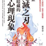 洞察鬼滅之刃暗藏的心理現象》《鬼滅之刃》票房飆破1.7億，炭治郎的高情商為何讓觀眾淚崩