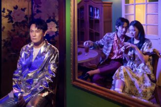 張信哲寫下生命旅途的多重篇章 人與人之間「無數碰撞」