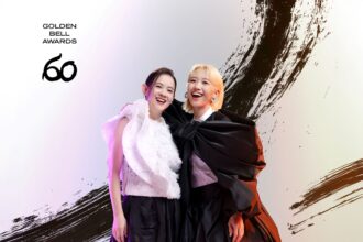 金鐘60 Lulu黃路梓茵掌舵節目類 曾寶儀戲劇類再披戰袍