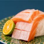 爭鮮豪華鮭魚新登場　限時10天買新品送一盤