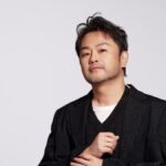 資深新人蘇震洋圓夢推出個人首張專輯 用行動證明追夢永遠不嫌遲